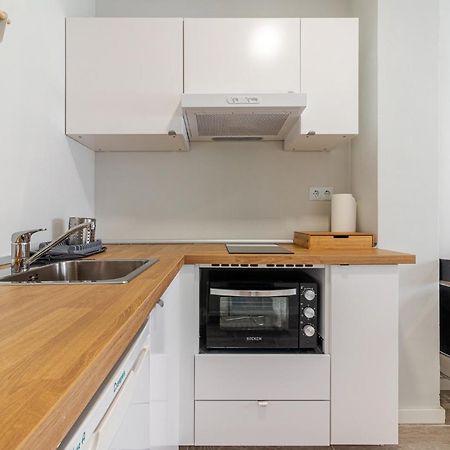 La Naval Cosy 4C Lejlighed Las Palmas de Gran Canaria Eksteriør billede