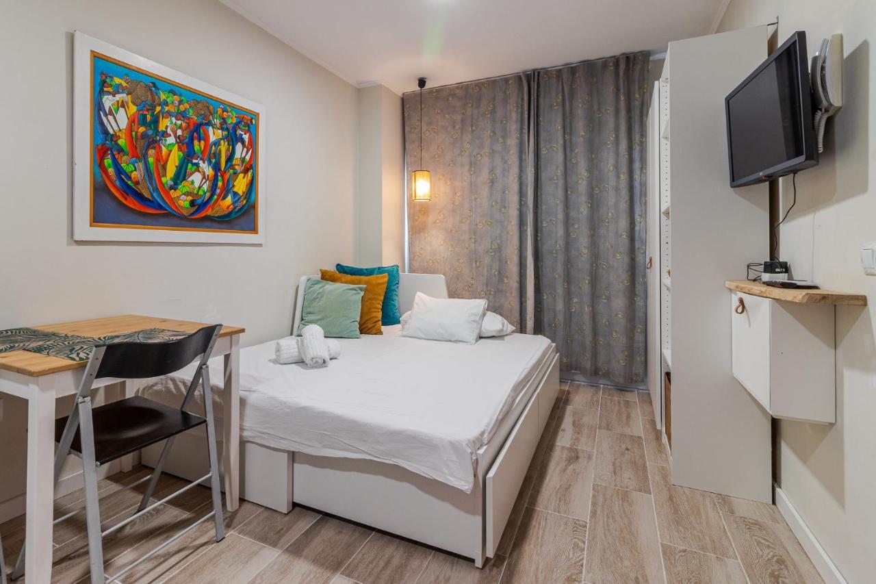 La Naval Cosy 4C Lejlighed Las Palmas de Gran Canaria Eksteriør billede